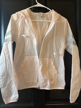 Forever 21 Pale Pink Women's Jacket